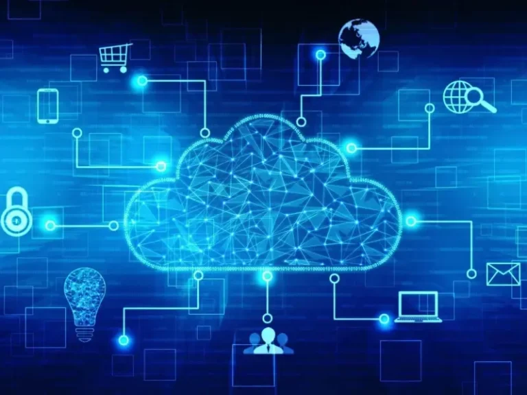 Cloud Computing